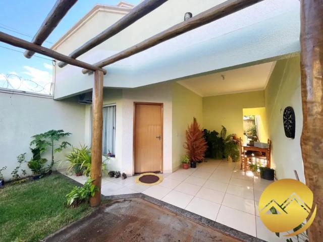 Casa venda em Região Geográfica Imediata de Caldas Novas-Morrinhos, Caldas Novas