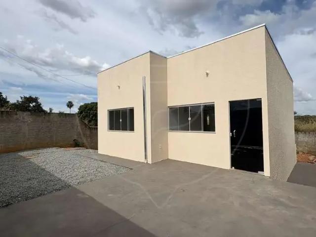 Casa venda em Região Geográfica Imediata de Caldas Novas-Morrinhos, Caldas Novas