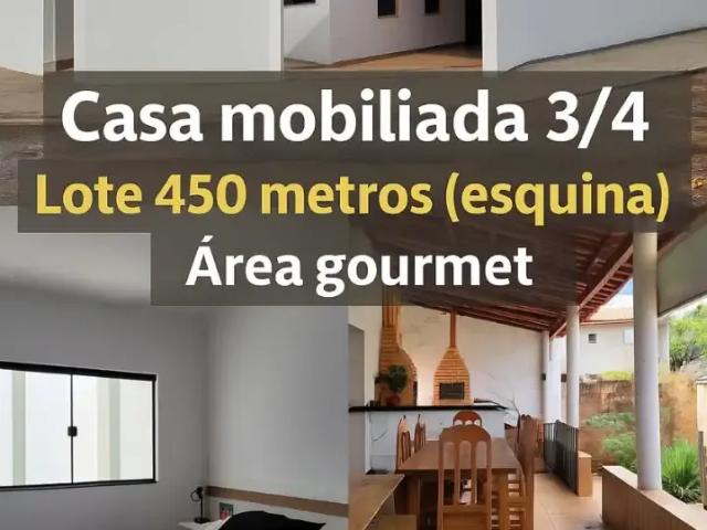 Casa venda em Região Geográfica Imediata de Caldas Novas-Morrinhos, Caldas Novas