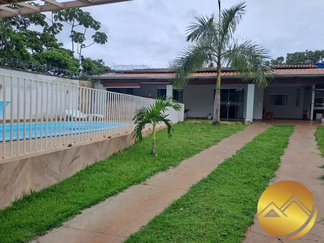 Casa venda em Região Geográfica Imediata de Caldas Novas-Morrinhos, Caldas Novas