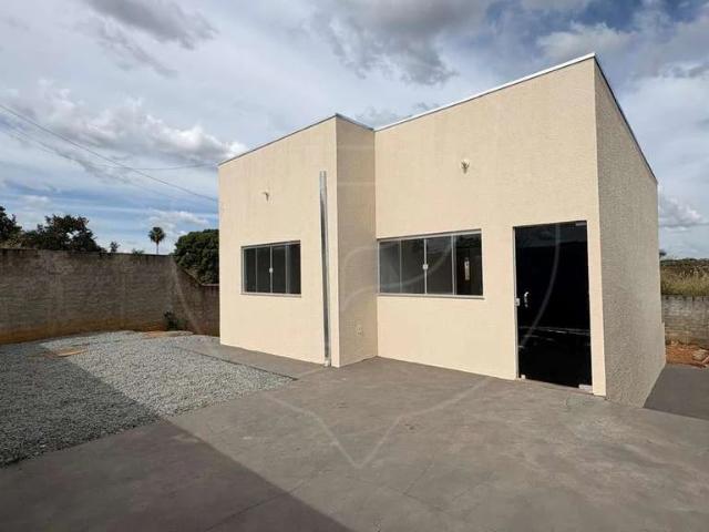 Casa venda em Região Geográfica Imediata de Caldas Novas-Morrinhos, Caldas Novas