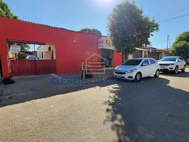 Casa venda em Região Geográfica Imediata de Caldas Novas-Morrinhos, Caldas Novas