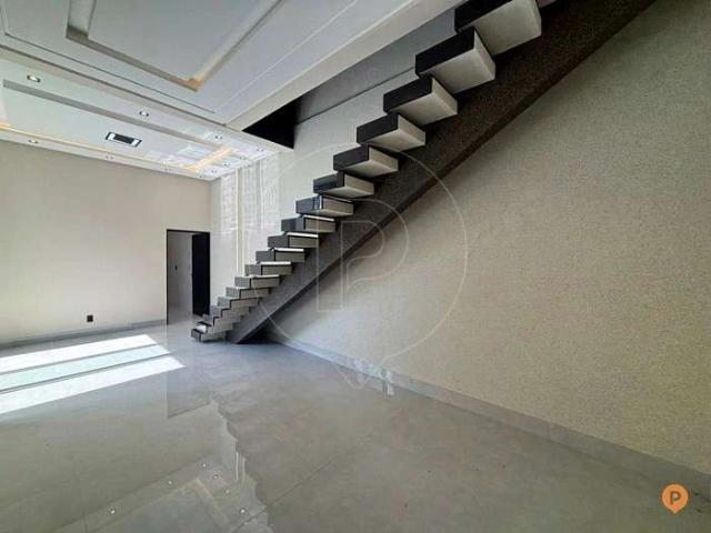 Casa venda em Caldas Novas, Região Geográfica Intermediária de Itumbiara