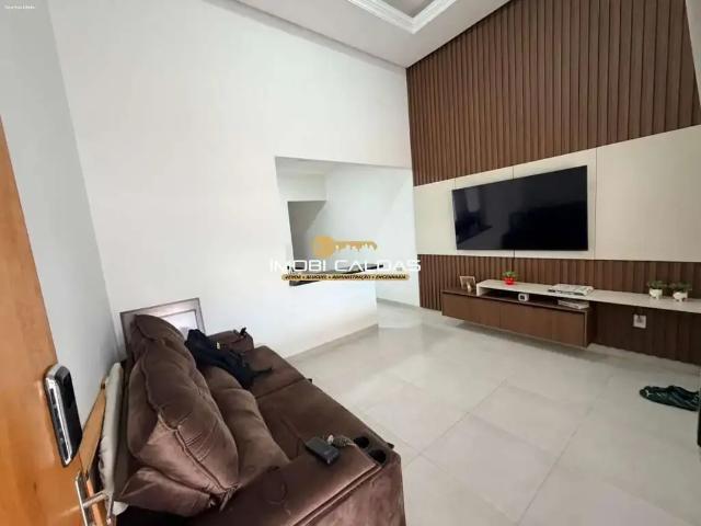 Casa venda em Região Geográfica Imediata de Caldas Novas-Morrinhos, Caldas Novas