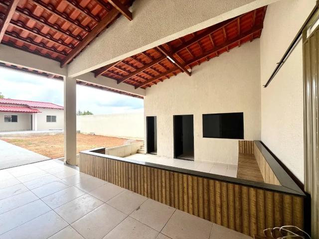 Casa venda em Região Geográfica Imediata de Caldas Novas-Morrinhos, Caldas Novas