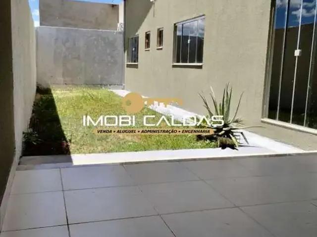 Casa venda em Região Geográfica Imediata de Caldas Novas-Morrinhos, Caldas Novas