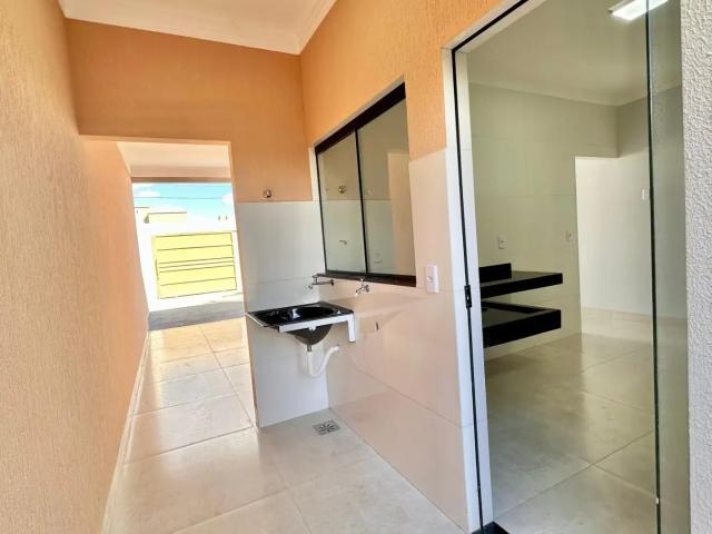Casa venda em Região Geográfica Imediata de Caldas Novas-Morrinhos, Caldas Novas