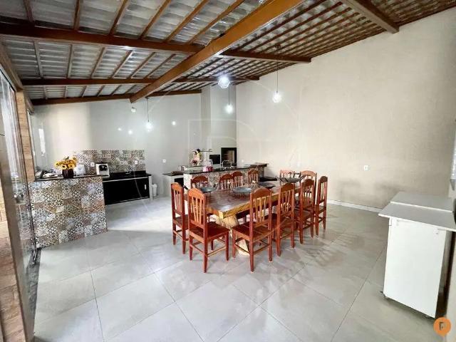 Casa venda em Região Geográfica Imediata de Caldas Novas-Morrinhos, Caldas Novas