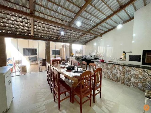 Casa venda em Região Geográfica Imediata de Caldas Novas-Morrinhos, Caldas Novas
