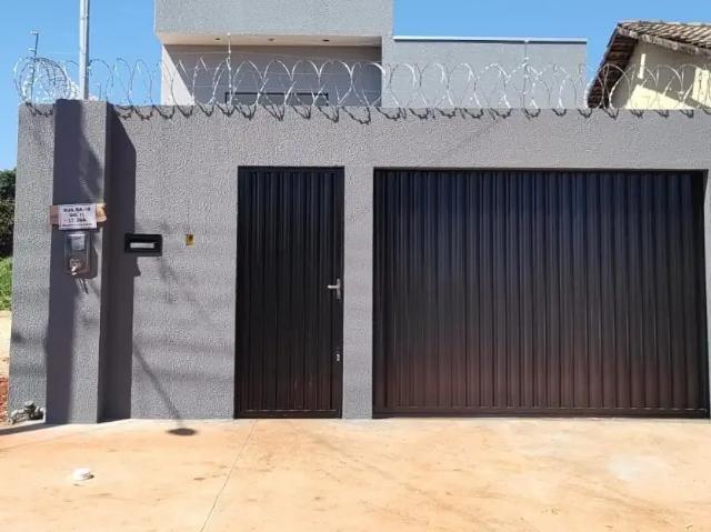 Casa venda em Região Geográfica Imediata de Caldas Novas-Morrinhos, Caldas Novas