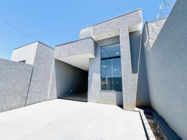 Casa venda em Região Geográfica Imediata de Caldas Novas-Morrinhos, Caldas Novas
