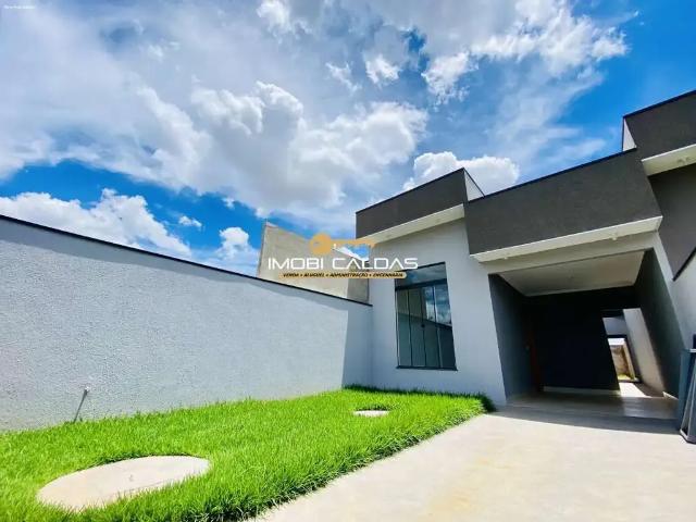 Casa venda em Região Geográfica Imediata de Caldas Novas-Morrinhos, Caldas Novas