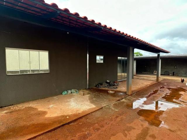 Casa venda em Região Geográfica Imediata de Caldas Novas-Morrinhos, Caldas Novas