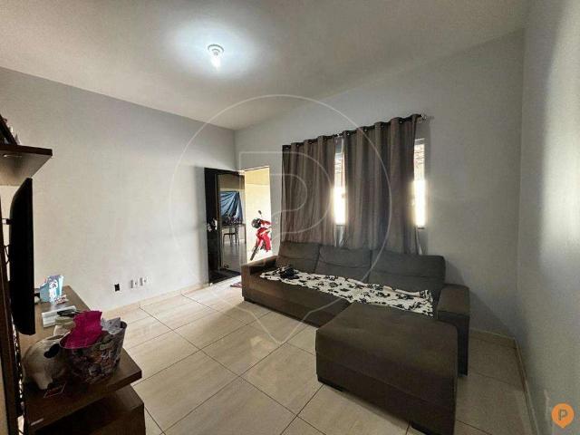 Casa venda em Caldas Novas, Região Geográfica Intermediária de Itumbiara