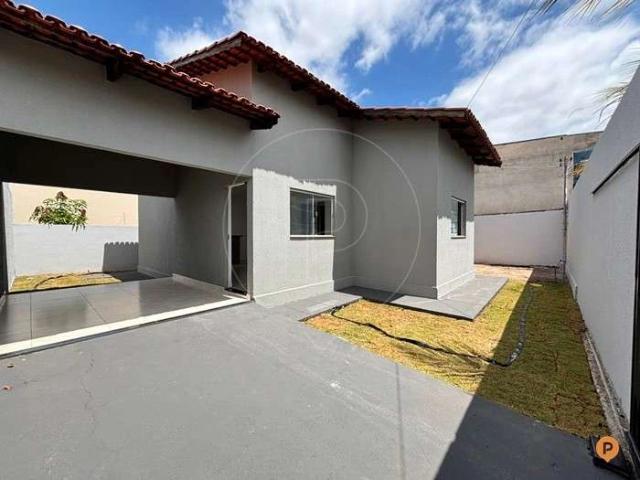Casa venda em Caldas Novas, Região Geográfica Intermediária de Itumbiara