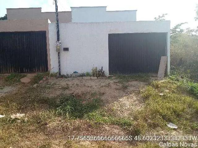 Casa venda em Região Geográfica Imediata de Caldas Novas-Morrinhos, Caldas Novas