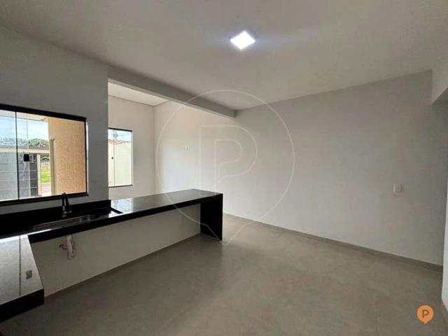 Casa venda em Caldas Novas, Região Geográfica Intermediária de Itumbiara