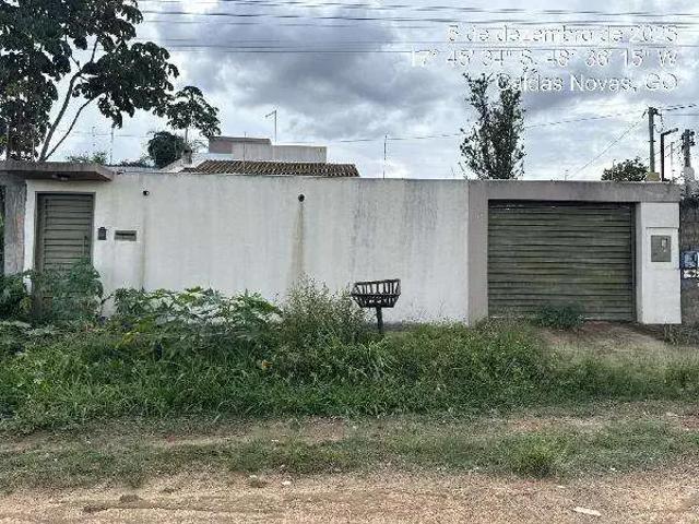 Casa venda em Região Geográfica Imediata de Caldas Novas-Morrinhos, Caldas Novas