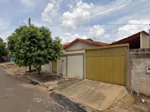 Casa venda em Vila São José, Caldas Novas