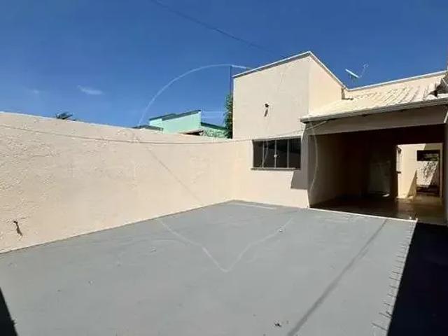 Casa venda em Região Geográfica Imediata de Rio Verde, Rio Verde