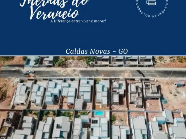 Casa venda em Região Geográfica Imediata de Caldas Novas-Morrinhos, Caldas Novas