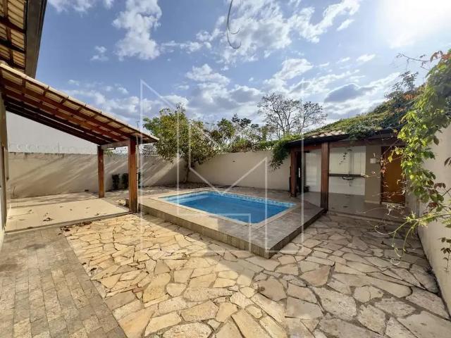 Casa venda em Região Geográfica Imediata de Caldas Novas-Morrinhos, Caldas Novas