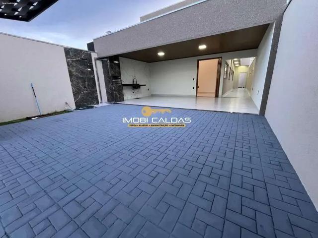 Casa venda em Região Geográfica Imediata de Caldas Novas-Morrinhos, Caldas Novas