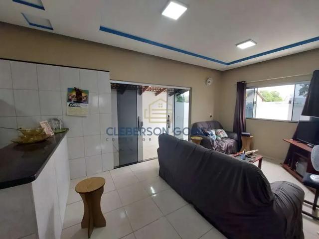 Casa venda em Região Geográfica Imediata de Caldas Novas-Morrinhos, Caldas Novas
