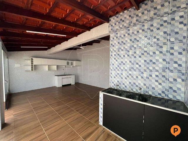 Casa venda em Caldas Novas, Região Geográfica Intermediária de Itumbiara