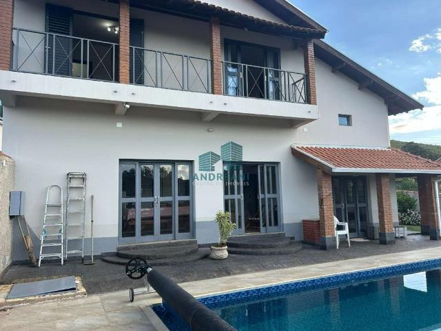 Casa venda em Região Geográfica Imediata de Poços de Caldas, Caldas