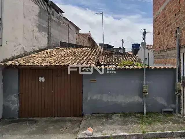 Casa venda em Região Geográfica Imediata de Salvador, Região Metropolitana de Salvador