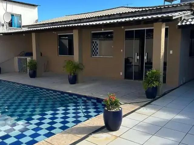 Casa venda em Região Geográfica Imediata de Salvador, Região Metropolitana de Salvador