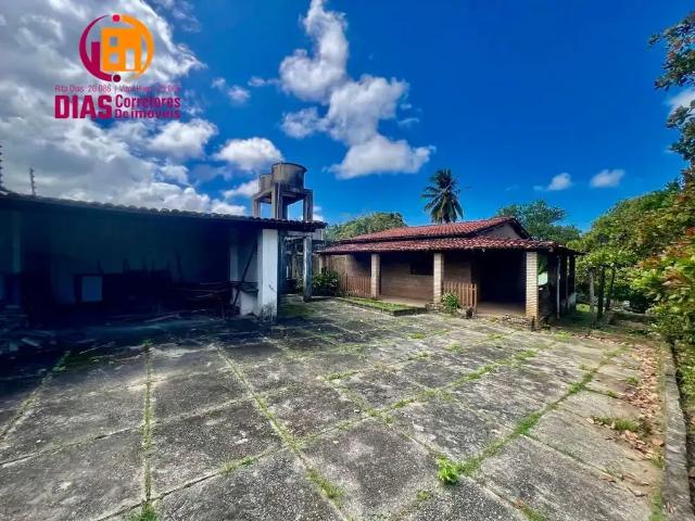 Casa venda em Região Geográfica Imediata de Salvador, Região Metropolitana de Salvador