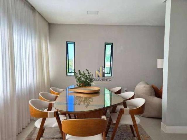 Casa venda em Natal, Camaçari