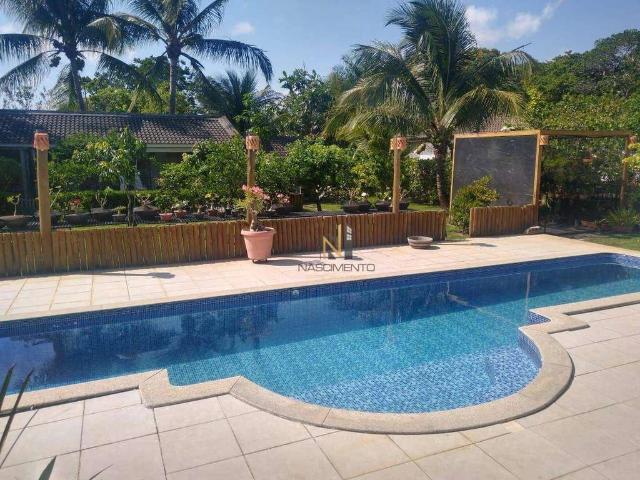 Casa venda em Natal, Camaçari