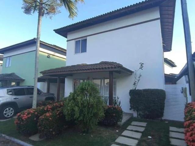 Casa venda em Camaçari, Região Geográfica Intermediária de Salvador