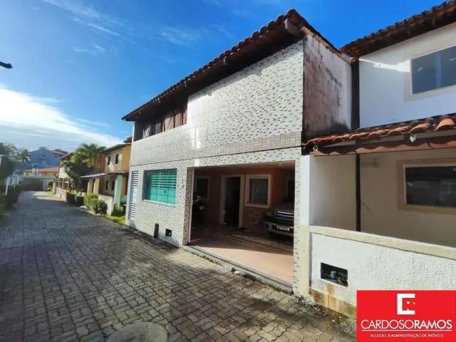 Casa venda em Região Geográfica Imediata de Salvador, Região Metropolitana de Salvador