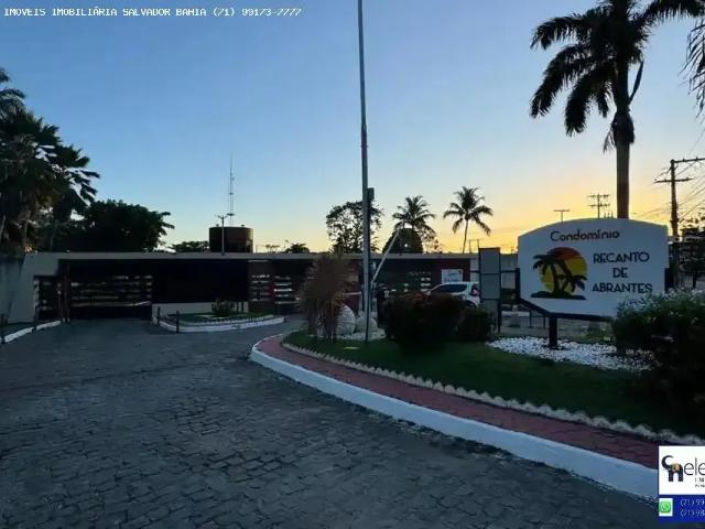 Casa venda em Região Geográfica Imediata de Salvador, Região Metropolitana de Salvador