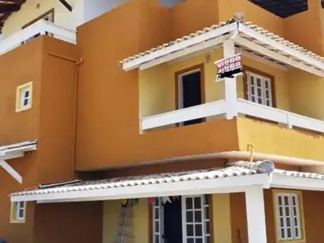Casa venda em Região Geográfica Imediata de Salvador, Região Metropolitana de Salvador