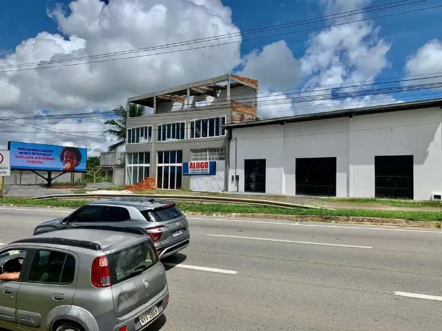 Casa venda em Região Geográfica Imediata de Salvador, Região Metropolitana de Salvador