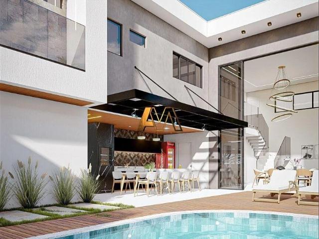 Casa venda em Natal, Camaçari