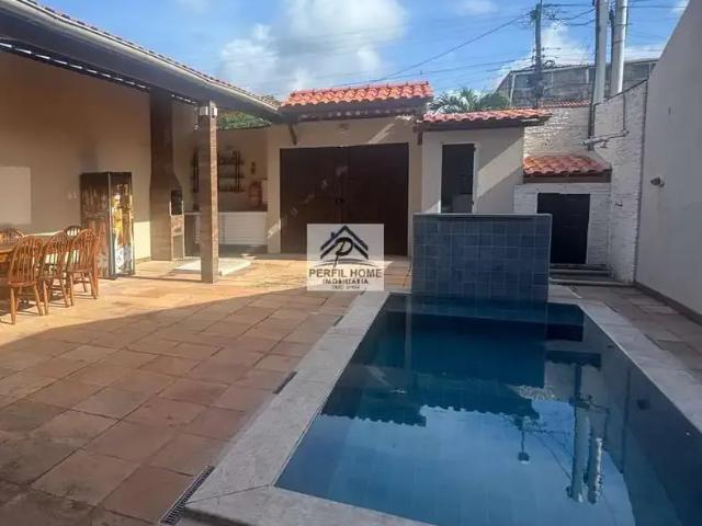 Casa venda em Região Geográfica Imediata de Salvador, Região Metropolitana de Salvador