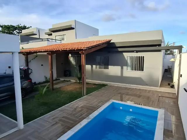 Casa venda em Região Geográfica Imediata de Salvador, Região Metropolitana de Salvador