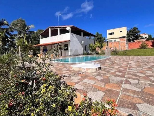 Casa venda em Região Geográfica Imediata de Salvador, Região Metropolitana de Salvador