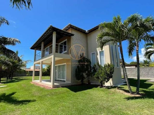 Casa venda em Camaçari, Barra do Jacuípe