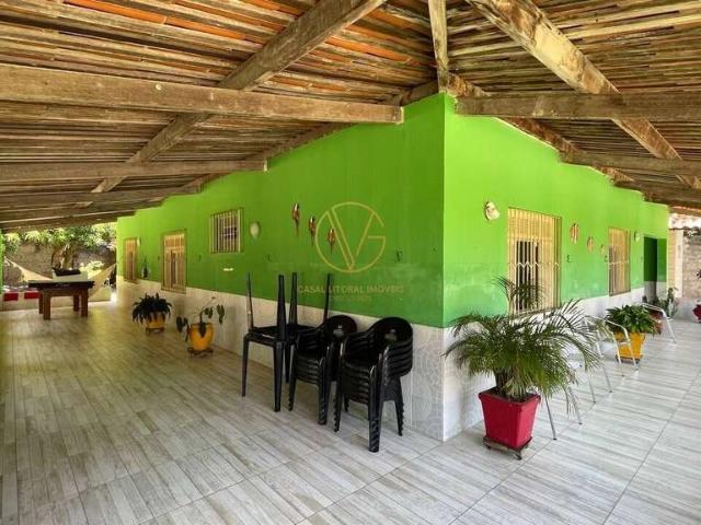 Casa venda em Região Geográfica Imediata de Salvador, Região Metropolitana de Salvador