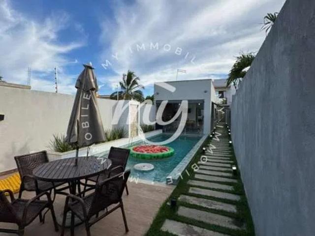 Casa venda em Região Geográfica Imediata de Salvador, Região Metropolitana de Salvador