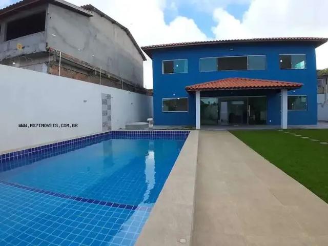 Casa venda em Região Geográfica Imediata de Salvador, Região Metropolitana de Salvador