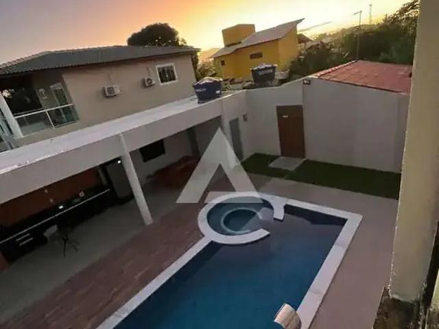 Casa venda em Região Geográfica Imediata de Salvador, Região Metropolitana de Salvador
