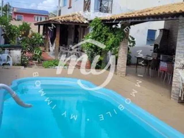 Casa venda em Região Geográfica Imediata de Salvador, Região Metropolitana de Salvador
